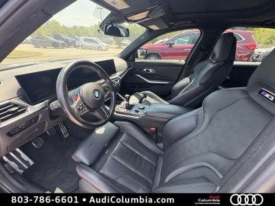 2023 BMW M3 - Photo 4