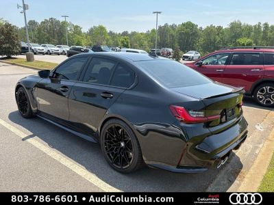 2023 BMW M3 - Photo 3