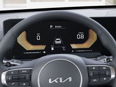 2026 Kia K5 — photo 21 view