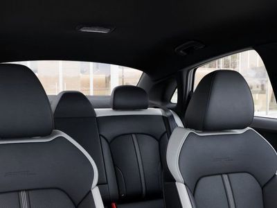 2026 Kia K5 — photo 27 view