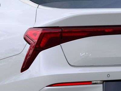 2026 Kia K5 — photo 11 view