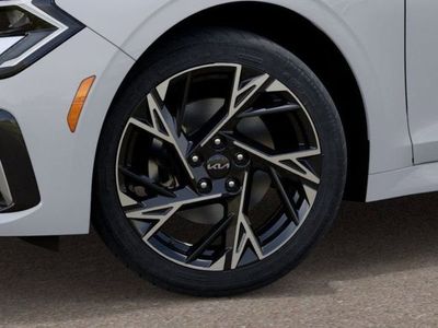 2026 Kia K5 — photo 9 view