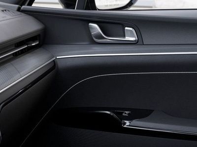 2026 Kia K5 — photo 25 view
