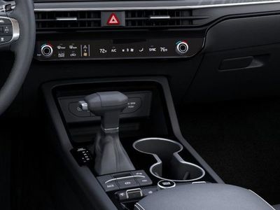 2026 Kia K5 — photo 23 view