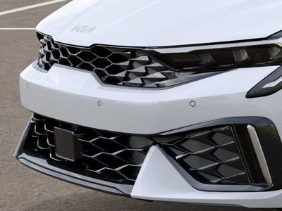 2026 Kia K5 — photo 12 view