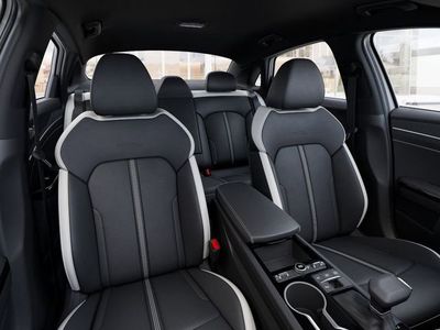 2026 Kia K5 — photo 15 view