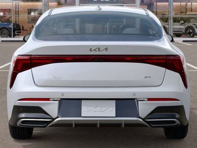 2026 Kia K5 — photo 13 view