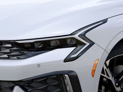 2026 Kia K5 — photo 10 view