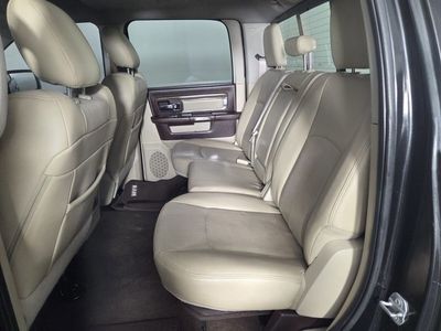2015 Ram 1500 - Photo 25