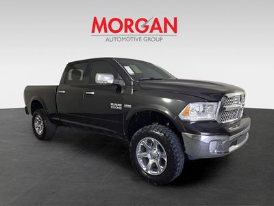 2015 Ram 1500 - Photo 2