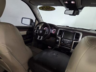 2015 Ram 1500 - Photo 31