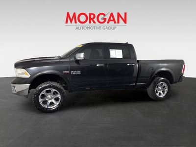 2015 Ram 1500 - Photo 9