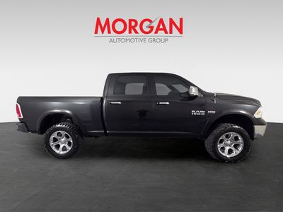 2015 Ram 1500 - Photo 4