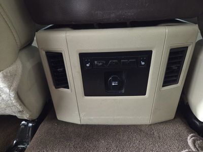 2015 Ram 1500 - Photo 27