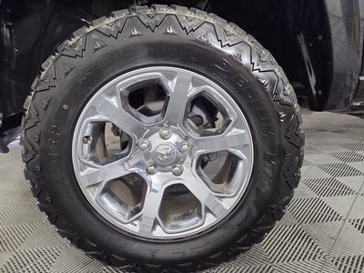 2015 Ram 1500 - Photo 10