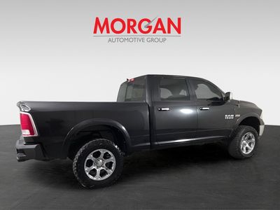 2015 Ram 1500 - Photo 5