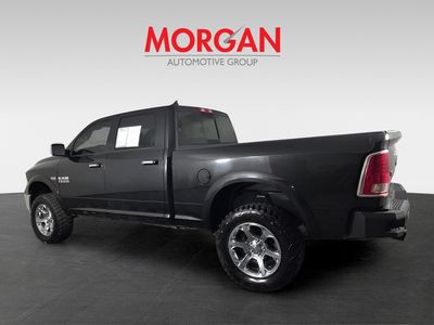 2015 Ram 1500 - Photo 7