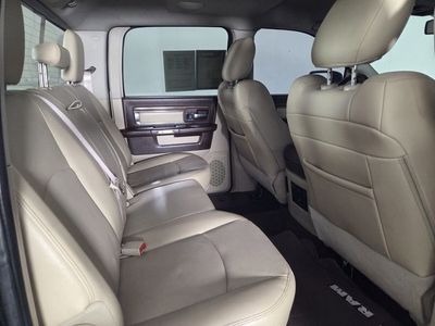 2015 Ram 1500 - Photo 30