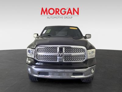 2015 Ram 1500 - Photo 3