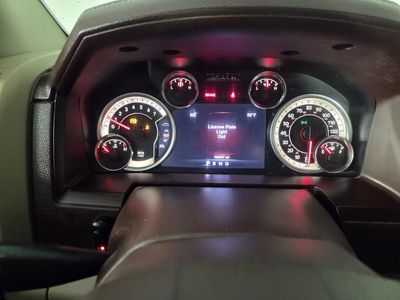 2015 Ram 1500 - Photo 17