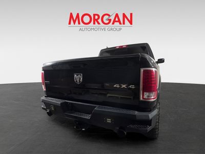 2015 Ram 1500 - Photo 6