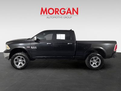 2015 Ram 1500 - Photo 8