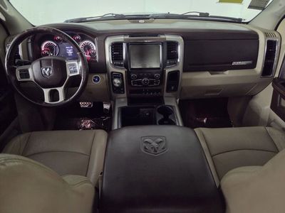 2015 Ram 1500 - Photo 28