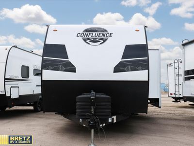 2026 KZ Confluence - Photo 3