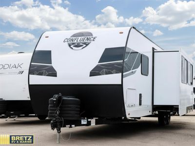2026 KZ Confluence - Photo 4