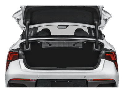 2025 Kia K5 - Photo 8