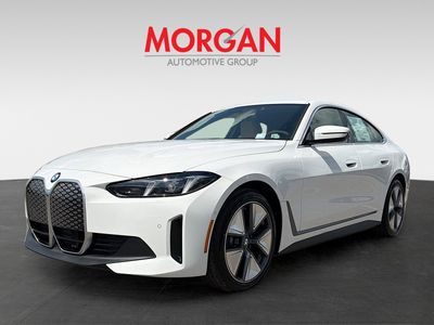 2026 BMW i4 - Photo 7
