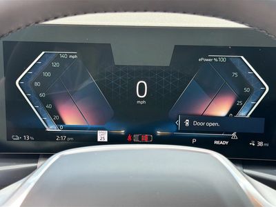 2026 BMW i4 - Photo 41