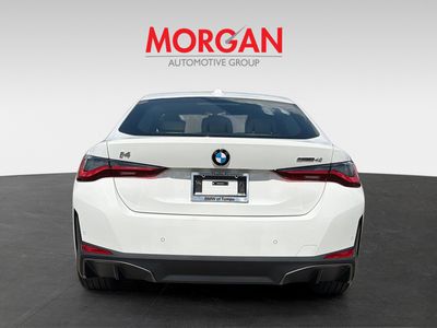 2026 BMW i4 - Photo 4