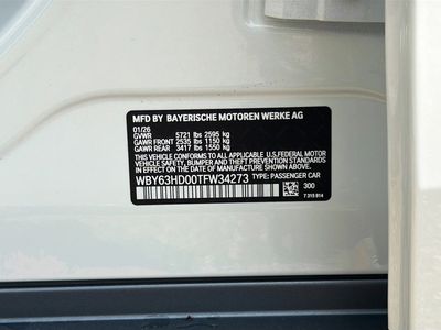 2026 BMW i4 - Photo 43