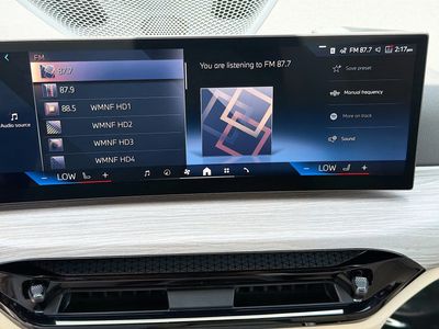 2026 BMW i4 - Photo 32