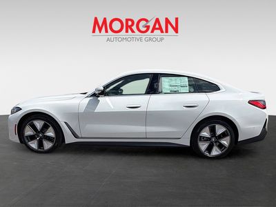 2026 BMW i4 - Photo 6
