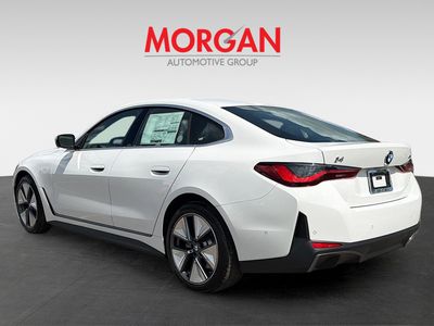 2026 BMW i4 - Photo 5