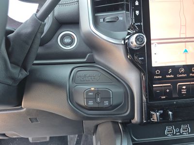 2026 Ram 2500 - Photo 15