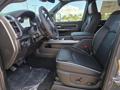 2026 Ram 2500 - Photo 12
