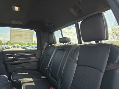 2026 Ram 2500 - Photo 7