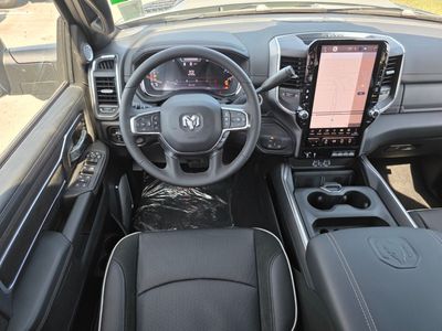 2026 Ram 2500 - Photo 10
