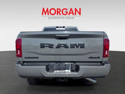 2026 Ram 2500 - Photo 5