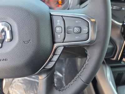 2026 Ram 2500 - Photo 18