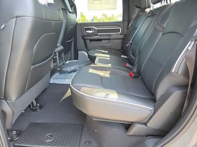 2026 Ram 2500 - Photo 8