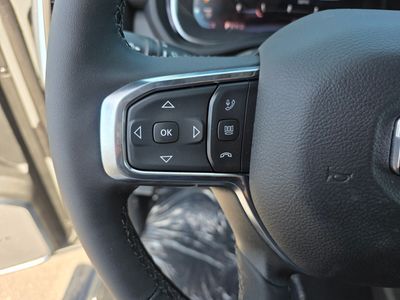 2026 Ram 2500 - Photo 17