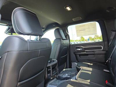 2026 Ram 2500 - Photo 9