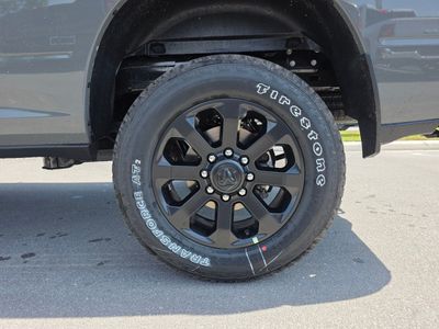 2026 Ram 2500 - Photo 6