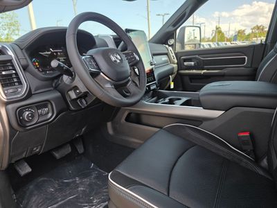 2026 Ram 2500 - Photo 13