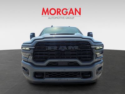 2026 Ram 2500 - Photo 2