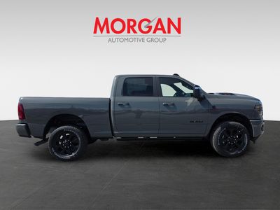 2026 Ram 2500 - Photo 3